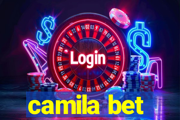 camila bet