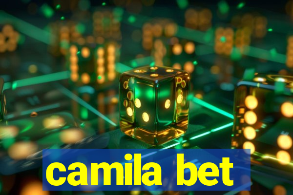 camila bet