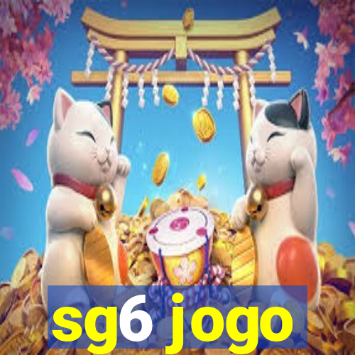 sg6 jogo