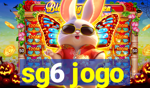 sg6 jogo