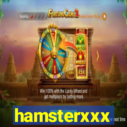 hamsterxxx