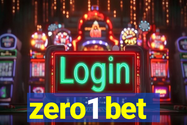 zero1 bet