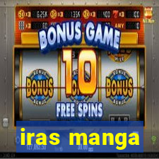 iras manga