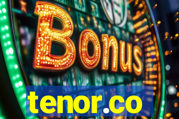 tenor.co