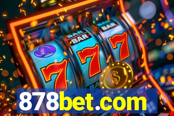 878bet.com