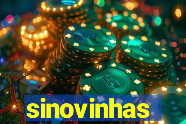 sinovinhas