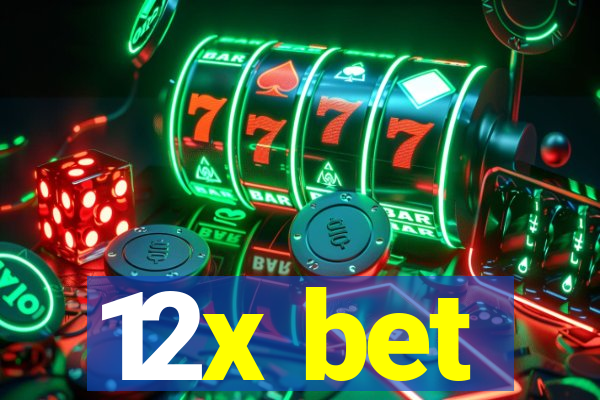 12x bet