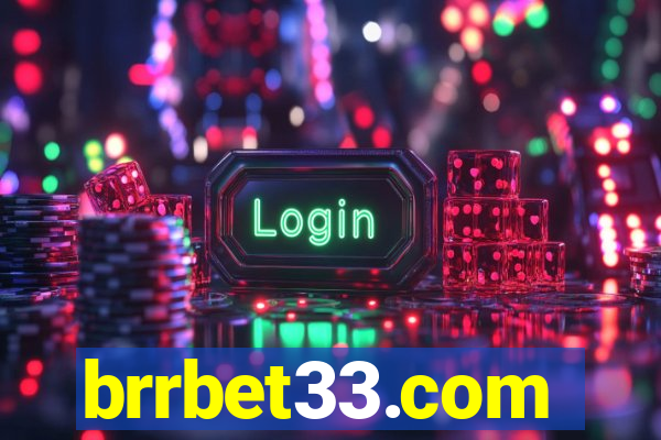 brrbet33.com