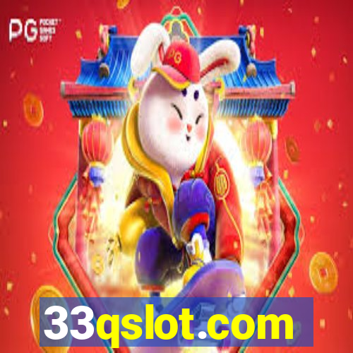 33qslot.com