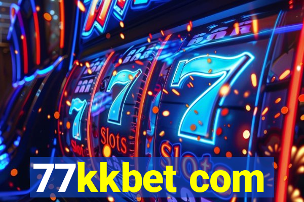 77kkbet com