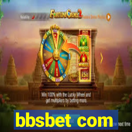 bbsbet com