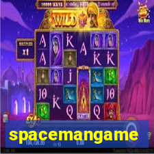 spacemangame