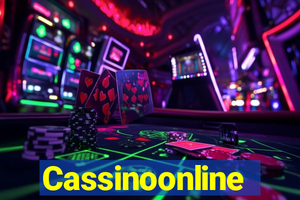 Cassinoonline