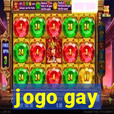 jogo gay