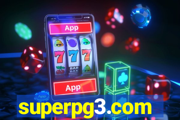 superpg3.com