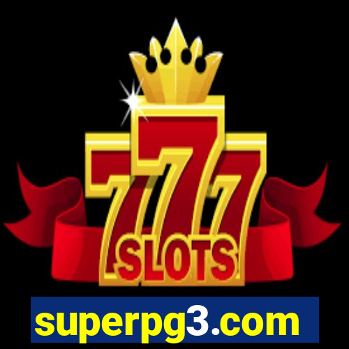 superpg3.com