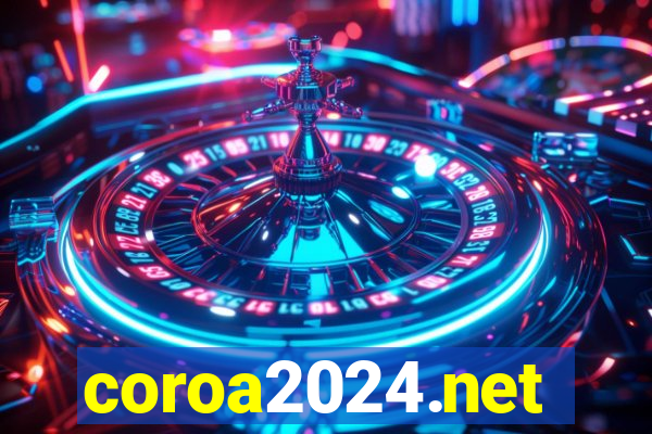 coroa2024.net