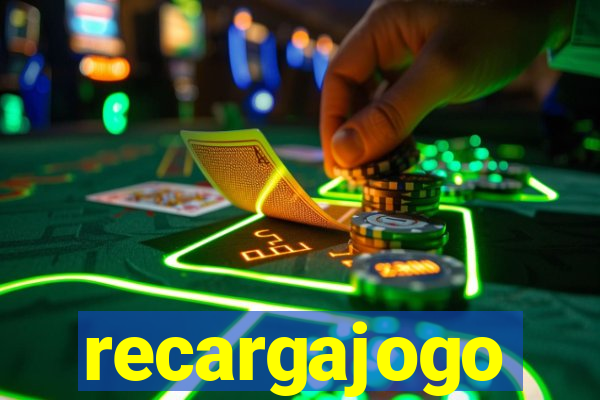 recargajogo