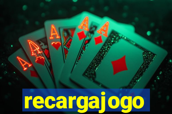 recargajogo