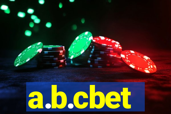 a.b.cbet