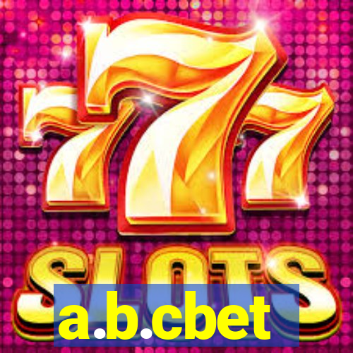 a.b.cbet