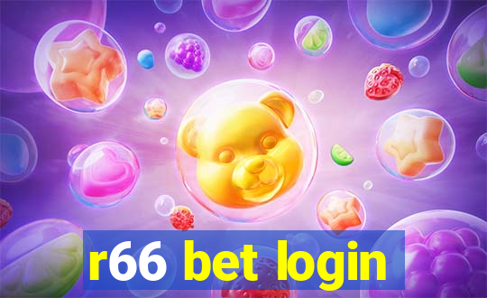 r66 bet login