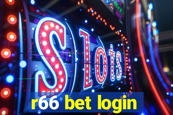 r66 bet login