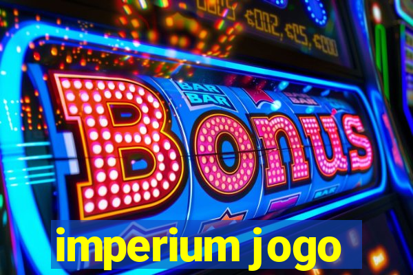 imperium jogo