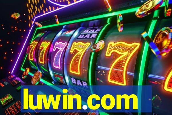 luwin.com