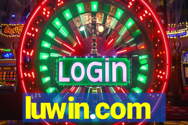 luwin.com