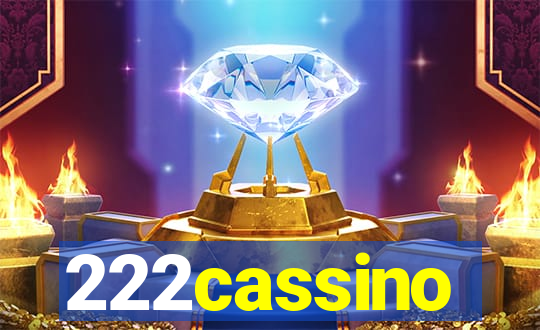 222cassino