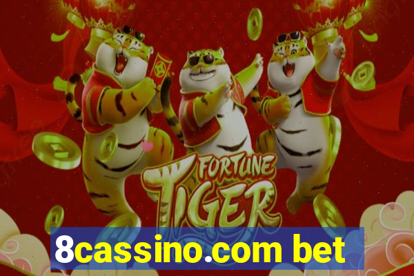 8cassino.com bet