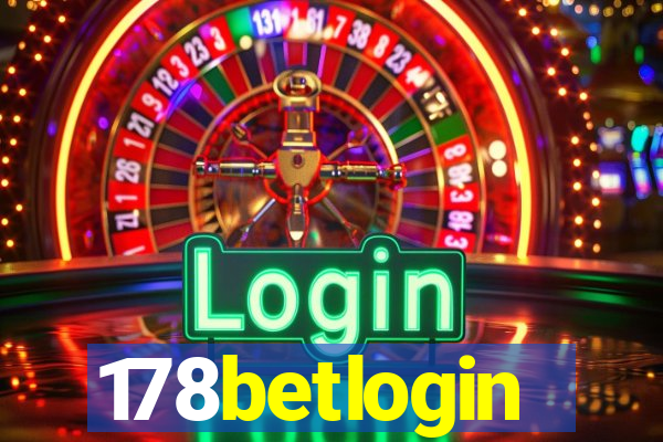 178betlogin