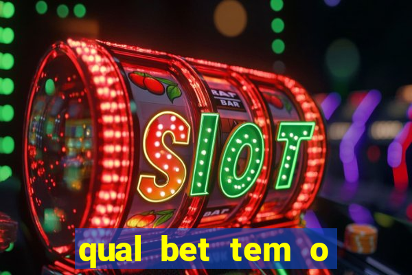 qual bet tem o fortune tiger