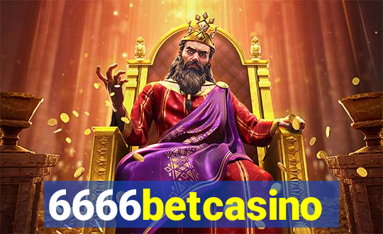 6666betcasino