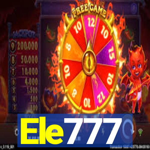 Ele777