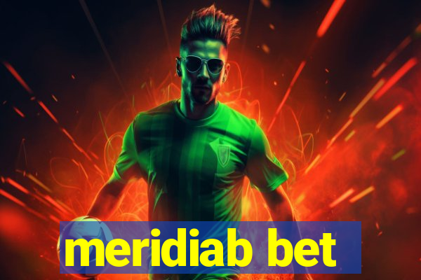 meridiab bet