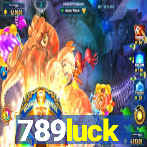 789luck