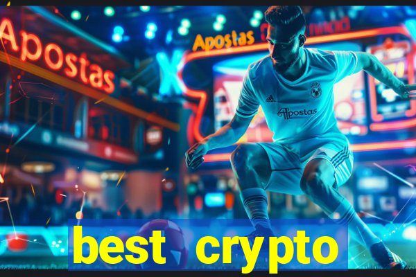 best crypto football betting