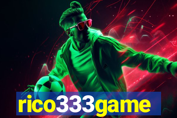 rico333game