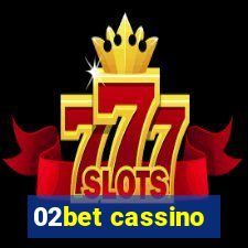 02bet cassino