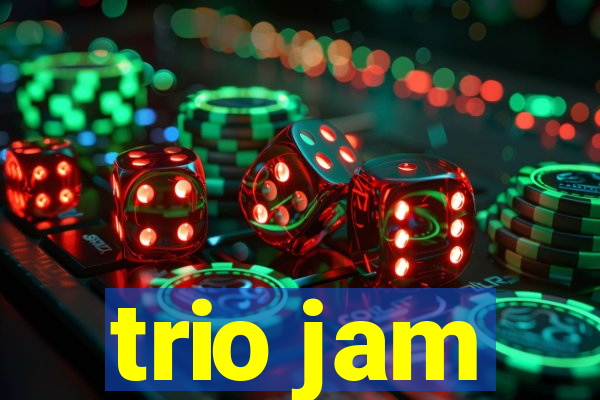 trio jam