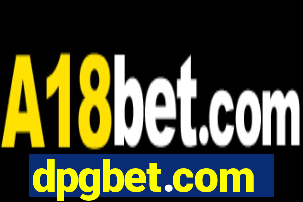 dpgbet.com