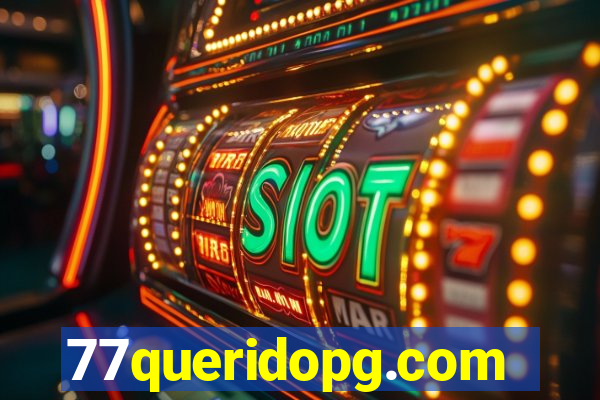 77queridopg.com