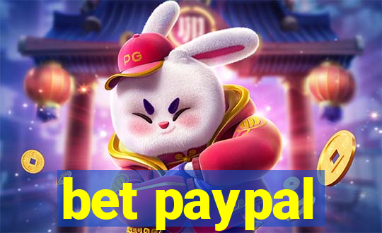 bet paypal