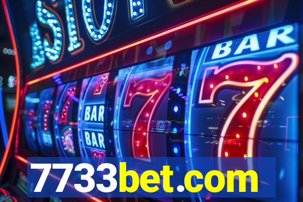 7733bet.com