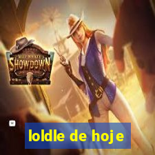 loldle de hoje