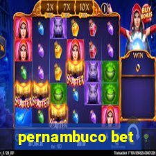 pernambuco bet