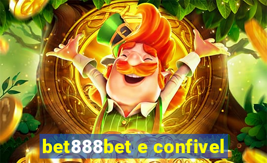 bet888bet e confivel