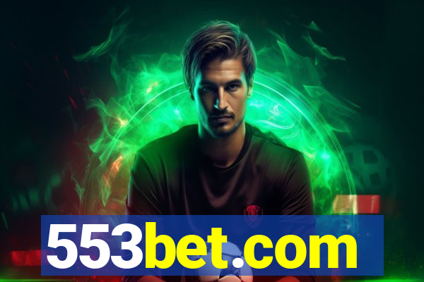 553bet.com